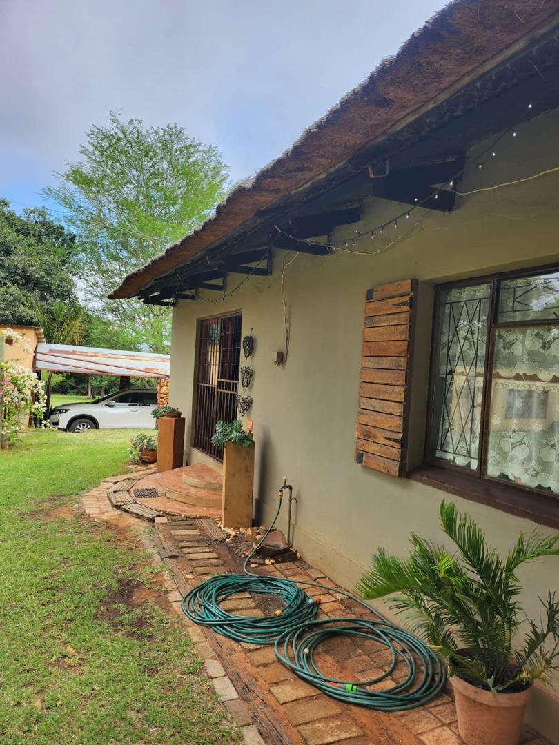 10 Bedroom Property for Sale in Mooinooi North West